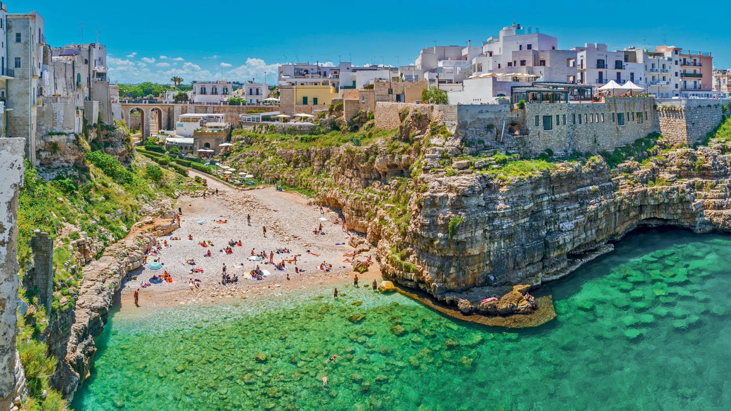 Polignano
