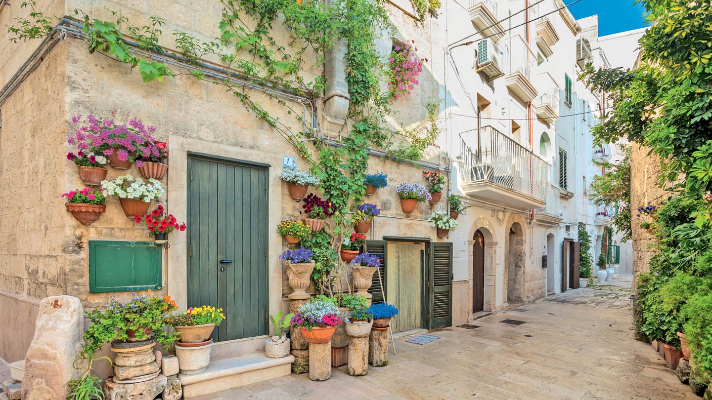 Monopoli