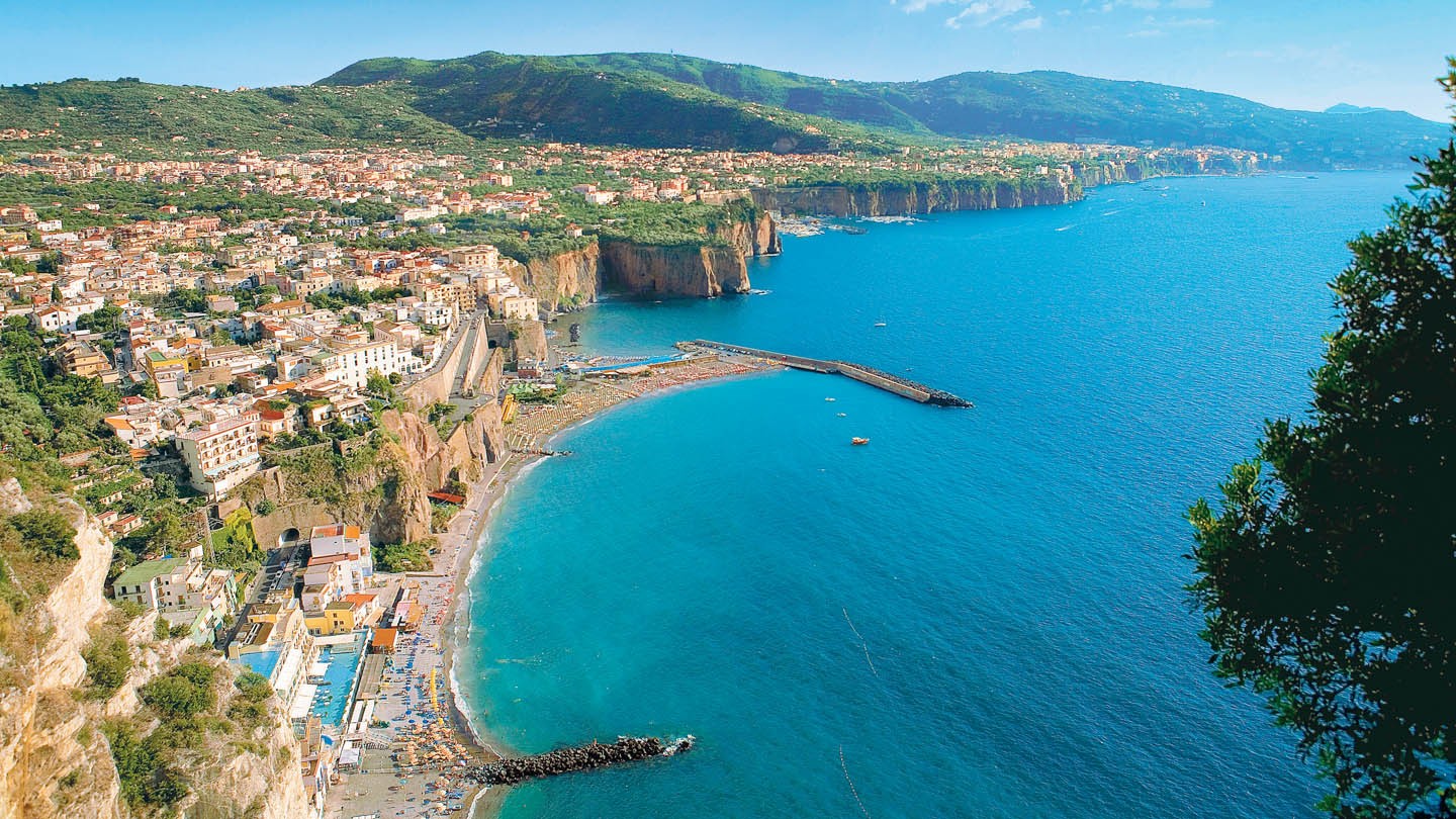 Golfe de Naples