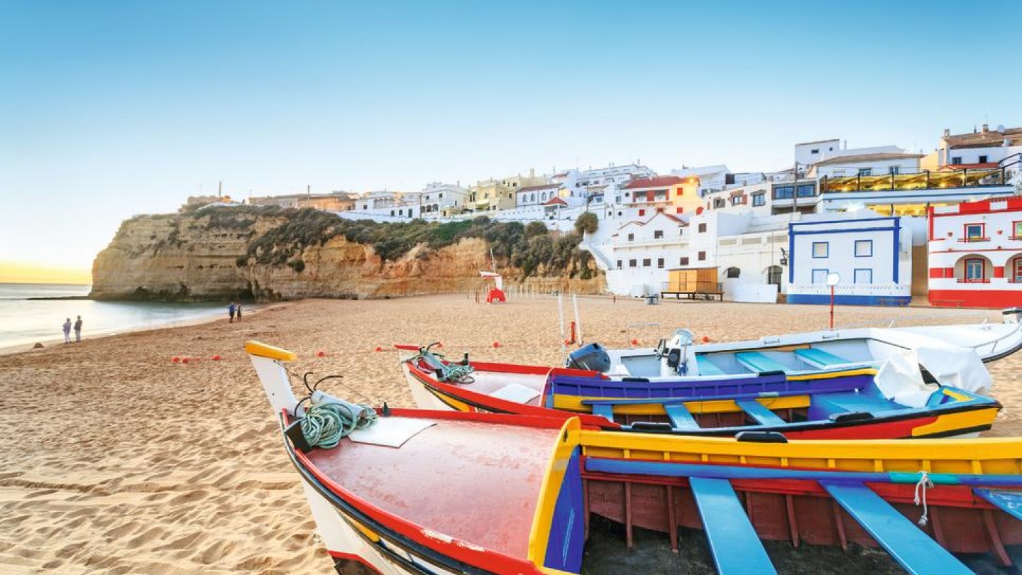 Carvoeiro 